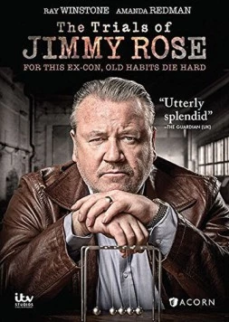Испытание Джимми Роуза / The Trials of Jimmy Rose (2015) cериал скачать через торрет бесплатно в хорошем качестве