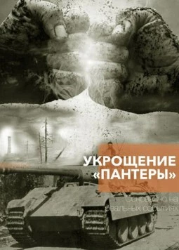 Укрощение «Пантеры» 2025 смотреть онлайн cериал в хорошем качестве