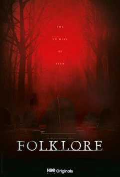 Фольклор / Folklore (2018) cериал скачать через торрет бесплатно в хорошем качестве