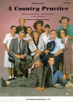 Примитивная страна / A Country Practice (1981) cериал скачать через торрет бесплатно в хорошем качестве