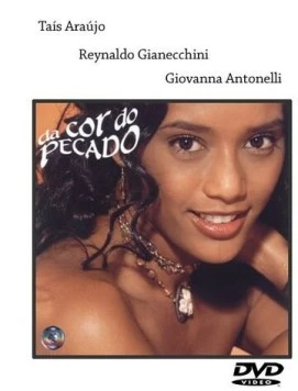 Цвет греха / Da Cor do Pecado (2004) cериал скачать через торрет бесплатно в хорошем качестве