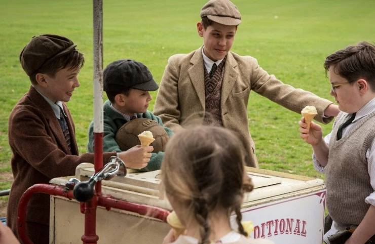 Мистер Слоун (2014) скачать торрент бесплатно Мистер Слоун (2014) сериал скачать торрент бесплатно