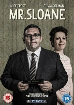 Мистер Слоун / Mr. Sloane (2014) cериал скачать через торрет бесплатно в хорошем качестве