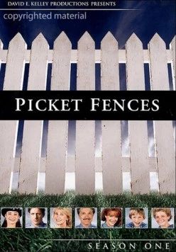 Частокол / Picket Fences (1992) cериал скачать через торрет бесплатно в хорошем качестве