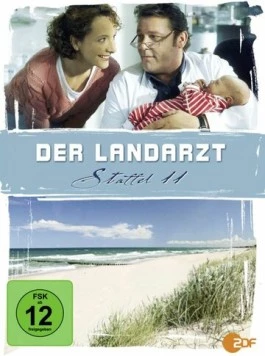 Сельский врач / Der Landarzt (1987) cериал скачать через торрет бесплатно в хорошем качестве