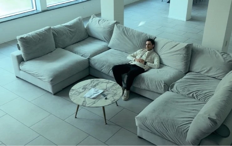 Невидимая война (2023) скачать торрент бесплатно Невидимая война (2023) сериал скачать торрент бесплатно