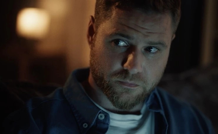 Невидимая война (2023) скачать торрент файл Невидимая война (2023) сериал скачать торрент файл