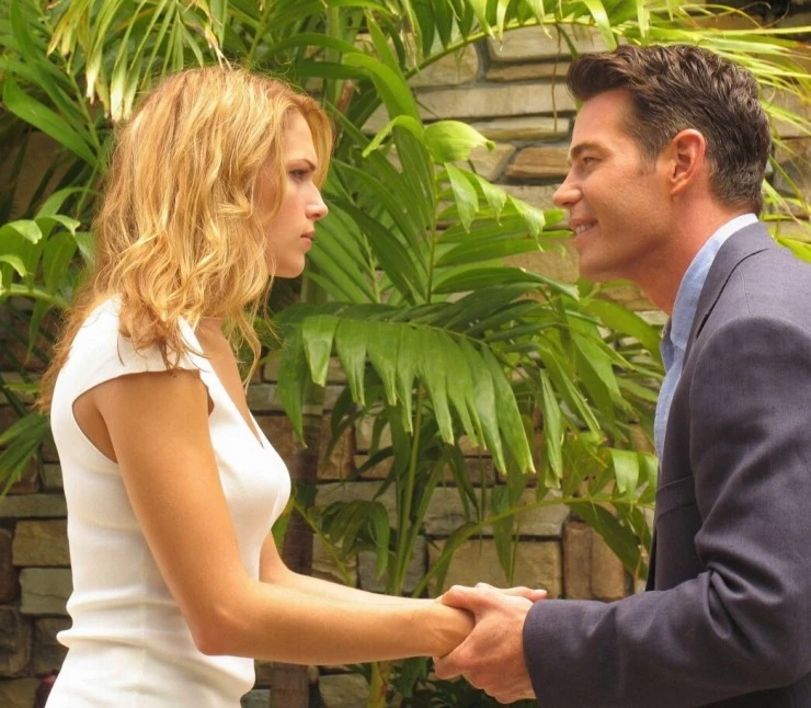 Северный берег (2004) в хорошем качестве скачать торрент файл Северный берег (2004) сериал в хорошем качестве скачать торрент файл