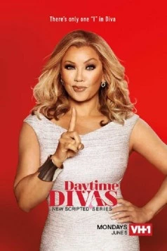 Дивы дневного эфира / Daytime Divas (2017) cериал скачать через торрет бесплатно в хорошем качестве