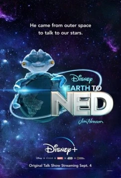 Земля - Неду / Earth to Ned (2020) cериал скачать через торрет бесплатно в хорошем качестве