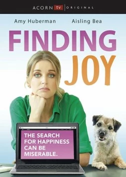В поисках радости, в поисках Джой / Finding Joy (2018) cериал скачать через торрет бесплатно в хорошем качестве