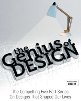 Гениальный дизайн / The Genius of Design (2010) cериал скачать через торрет бесплатно в хорошем качестве