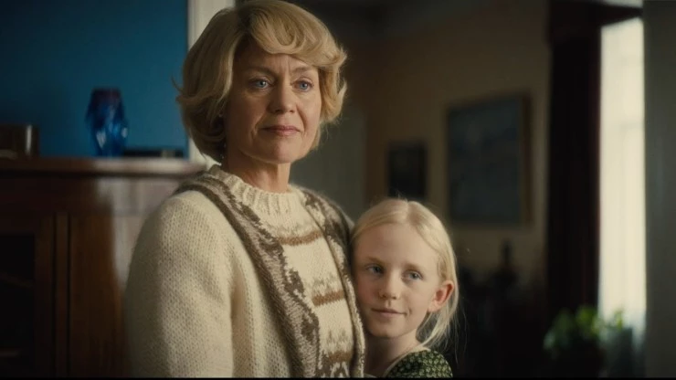 Президент Вигдис (2025) скачать торрент бесплатно Президент Вигдис (2025) сериал скачать торрент бесплатно