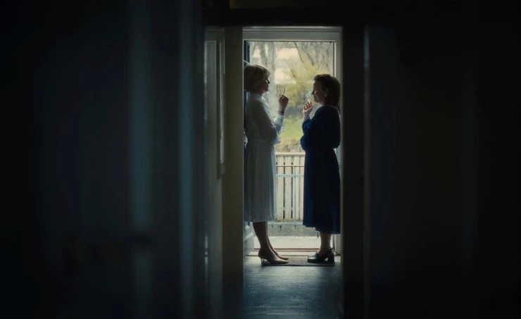 Президент Вигдис (2025) скачать торрент файл Президент Вигдис (2025) сериал скачать торрент файл