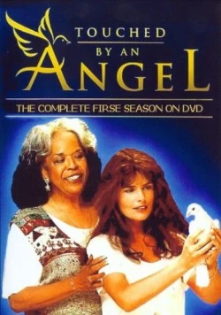 Прикосновение ангела / Touched by an Angel (1994) cериал скачать через торрет бесплатно в хорошем качестве