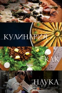 Кулинария как наука / The Science of Cooking (2020) cериал скачать через торрет бесплатно в хорошем качестве