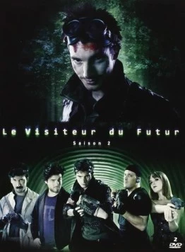 Гость из будущего / Le visiteur du futur (2009) cериал скачать через торрет бесплатно в хорошем качестве