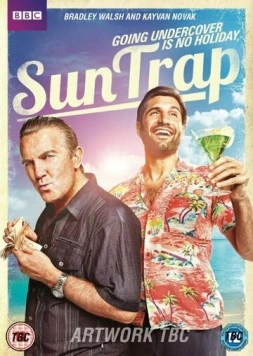 Ловушка для солнца / SunTrap (2015) cериал скачать через торрет бесплатно в хорошем качестве