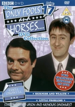 Дуракам везет / Only Fools and Horses (1981) cериал скачать через торрет бесплатно в хорошем качестве