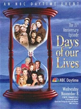 Дни нашей жизни / Days of Our Lives (1965) cериал скачать через торрет бесплатно в хорошем качестве