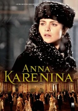 Анна Каренина / Anna Karenina (2013) cериал скачать через торрет бесплатно в хорошем качестве