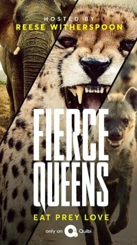 Свирепые королевы / Fierce Queens (2020) cериал скачать через торрет бесплатно в хорошем качестве