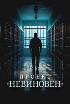 Проект «Невиновен» / Projet Innocence (2024) cериал скачать через торрет бесплатно в хорошем качестве