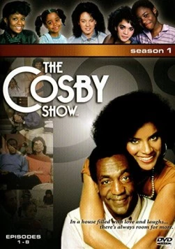 Шоу Косби / The Cosby Show (1984) cериал скачать через торрет бесплатно в хорошем качестве