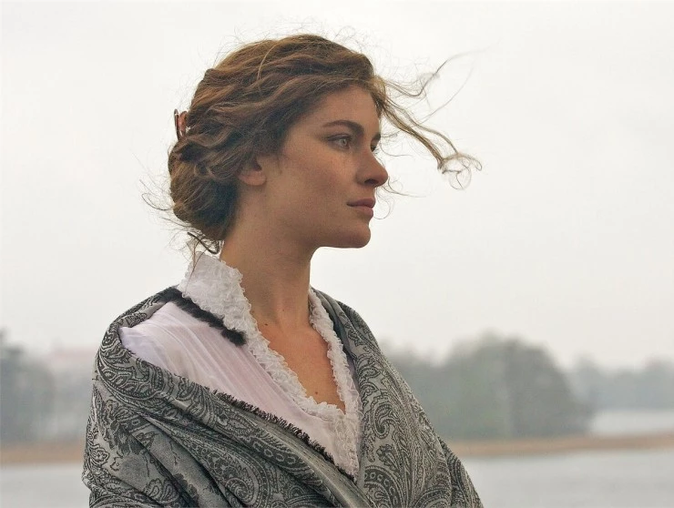 Анна Каренина (2013) скачать торрент бесплатно Анна Каренина (2013) сериал скачать торрент бесплатно