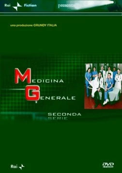 Городская больница / Medicina generale (2007) cериал скачать через торрет бесплатно в хорошем качестве