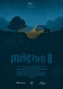 На работе: Пропавшие 8 / On The Job: The Missing 8 (2021) cериал скачать через торрет бесплатно в хорошем качестве