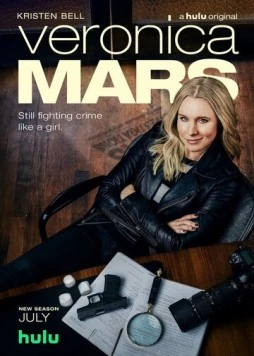 Вероника Марс / Veronica Mars (2019) cериал скачать через торрет бесплатно в хорошем качестве