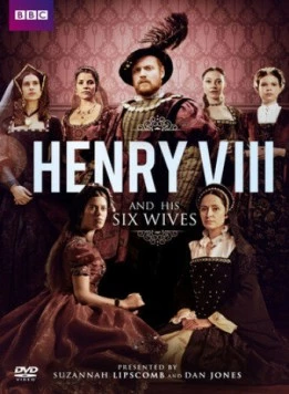 Шесть королев Генриха VIII / Henry VIII and His Six Wives (2016) cериал скачать через торрет бесплатно в хорошем качестве