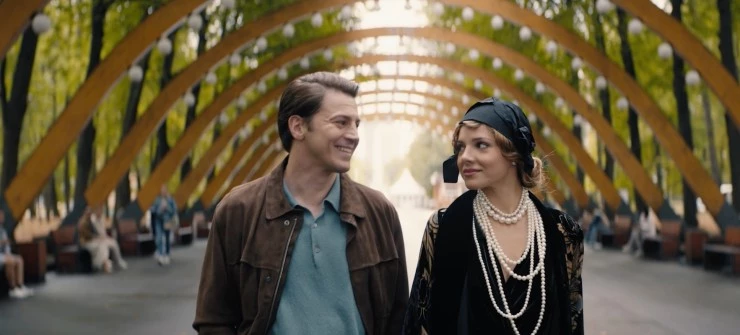 Искусство соблазна (2025) 1 сезон 1-8,9,10 серия скачать торрент бесплатно Искусство соблазна (2025) сериал 1-8,9,10 серию 1 сезона скачать торрент бесплатно