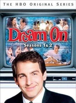 Как в кино / Dream On (1990) cериал скачать через торрет бесплатно в хорошем качестве