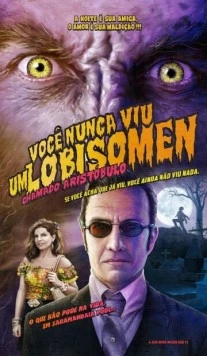 Сарамандайя / Saramandaia (2013) cериал скачать через торрет бесплатно в хорошем качестве