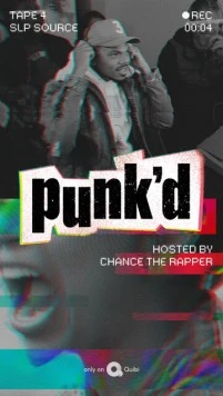 Punk'd (2020) cериал скачать через торрет бесплатно в хорошем качестве