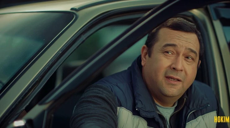 Хоким Бува (2023) скачать торрент бесплатно Хоким Бува (2023) сериал скачать торрент бесплатно