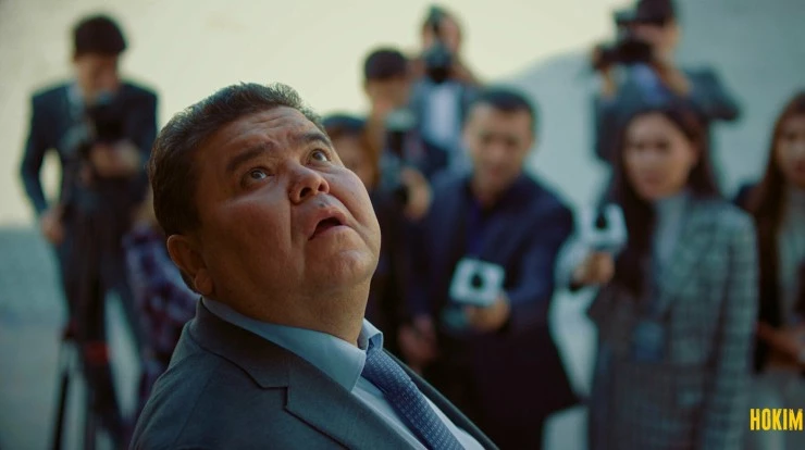 Хоким Бува (2023) в хорошем качестве скачать торрент файл Хоким Бува (2023) сериал в хорошем качестве скачать торрент файл