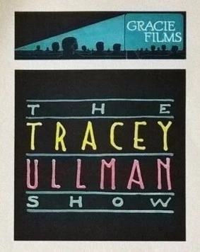 Шоу Трейси Ульман / The Tracey Ullman Show (1987) cериал скачать через торрет бесплатно в хорошем качестве