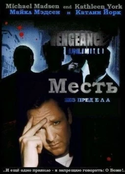 Месть без предела / Vengeance Unlimited (1998) cериал скачать через торрет бесплатно в хорошем качестве