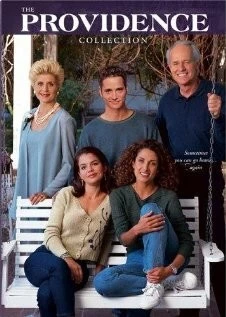 Провиденс / Providence (1999) cериал скачать через торрет бесплатно в хорошем качестве