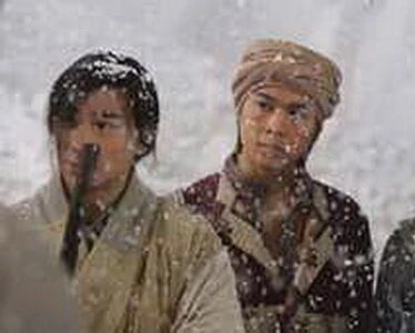 Семь мечников (2005) в хорошем качестве скачать торрент файл Семь мечников (2005) сериал в хорошем качестве скачать торрент файл