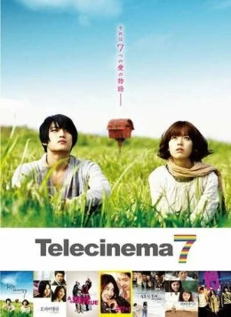 Телесинема / Telecinema (2009) cериал скачать через торрет бесплатно в хорошем качестве