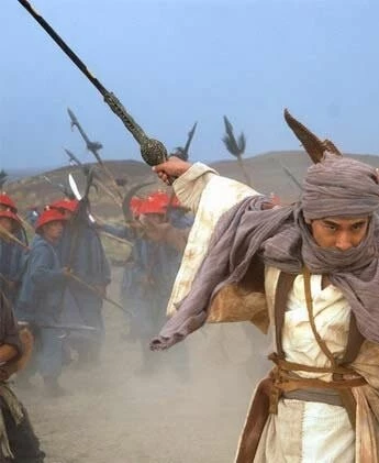 Семь мечников (2005) скачать торрент бесплатно Семь мечников (2005) сериал скачать торрент бесплатно