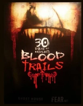 30 дней ночи: Кровавые следы / 30 Days of Night: Blood Trails (2007) cериал скачать через торрет бесплатно в хорошем качестве