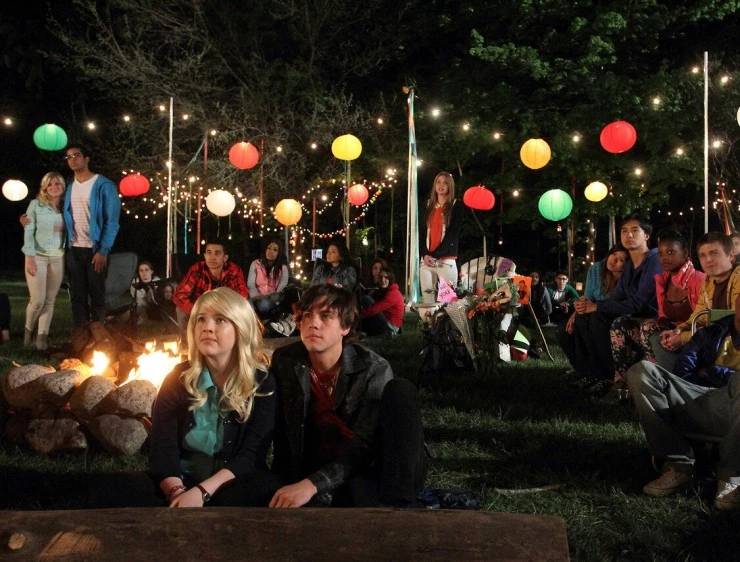 Деграсси: Следующее поколение (2001) скачать торрент бесплатно Деграсси: Следующее поколение (2001) сериал скачать торрент бесплатно