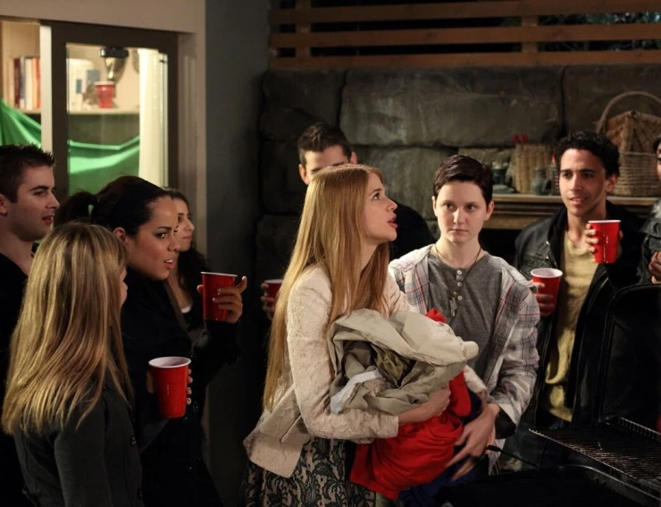 Деграсси: Следующее поколение (2001) в хорошем качестве скачать торрент файл Деграсси: Следующее поколение (2001) сериал в хорошем качестве скачать торрент файл