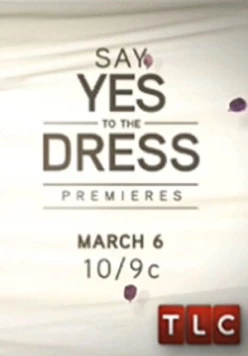 Оденься к свадьбе / Say Yes to the Dress (2007) cериал скачать через торрет бесплатно в хорошем качестве