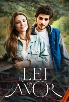 Закон любви / A Lei do Amor (2016) cериал скачать через торрет бесплатно в хорошем качестве